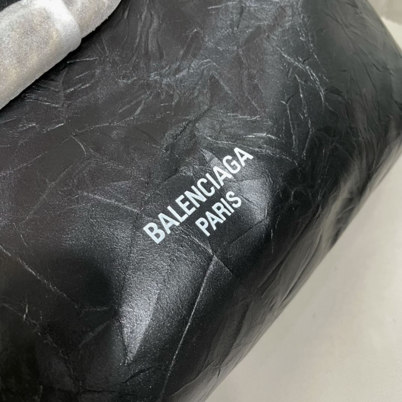 Balenciaga Shopping Bags